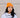 Plant Faced Beanie - Alarm Orange by Plant Faced Clothing