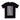 Illusions Tee - Stop Eating Animals - Pitch Black by Plant Faced Clothing