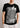 Make The Connection 1S Tee - Black by Plant Faced Clothing